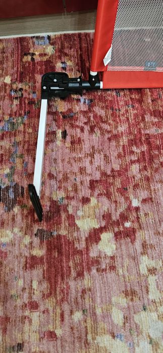 Bariera de protecție pat Juju Safe