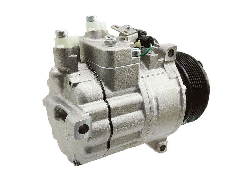 Новый компрессор кондиционера Range Rover L322 Vogue. в Алматы