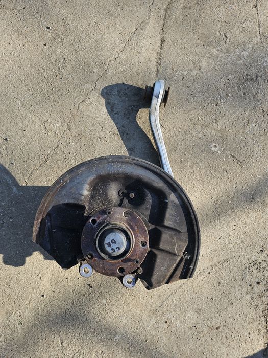 Fuzeta dreapta spate Pegeout 406, Citroen C5