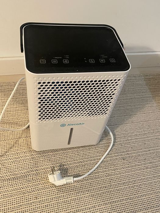 Dezumidificator Aleco Air