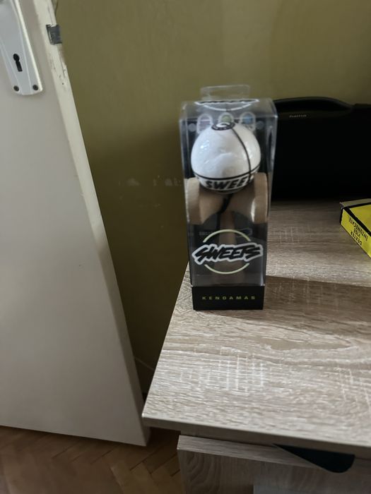 Vand kendama sweets starter