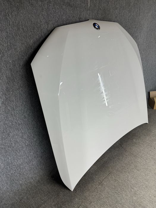 Capota Bmw seria 5 G30 G31 Completa