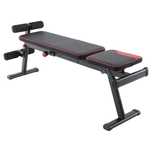Bancă bodybuilding 500 - produs resigilat - (SecondHand) Decathlon