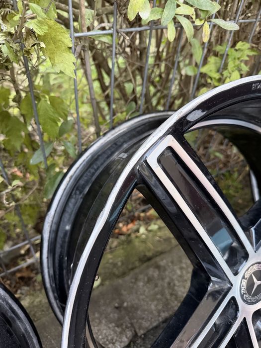 Jante Mercedes 19” 5x112