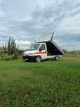 Peugeot Boxer (Ducato) basculabil
