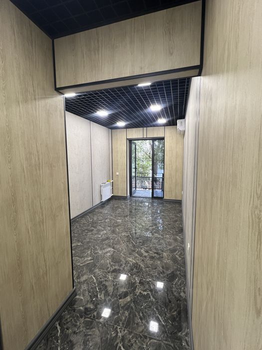 Евро нежилое 1-Линия ор: Чорсу ЖАР стадион 55 кв.м Евроремонт