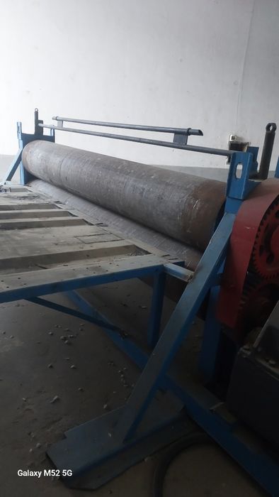 Ishlab turgan aparat