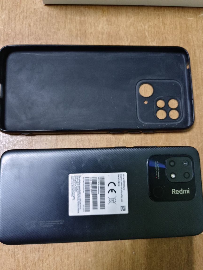Продам Redmi 10 c
