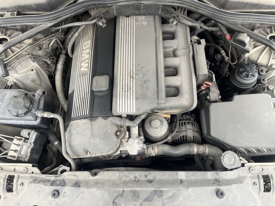 Piese Auto Originale —> BMW Seria 5 E60