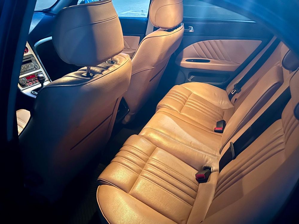 Alfa Romeo 1.9 jtdm