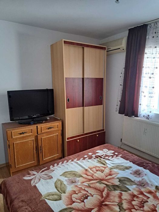 Dau spre inchiriere apartament cu 2 camere in Oltenita