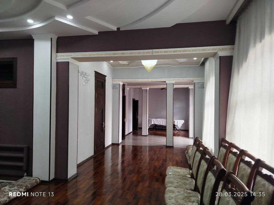 Срочно сдается дом 12 комнат,6 соток.метро Минор.Под дет.сад,гостиницу