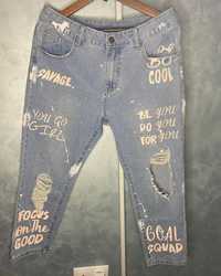 Pereche New Yorker Jeans