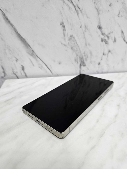 SAMSUNG S25 Ultra 256 GB Black Zeus Amanet 64500