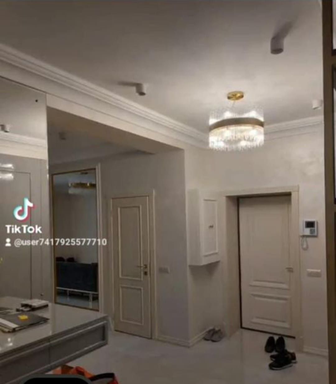 Строительные работы