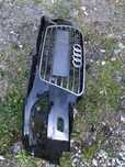 Предна брона за Ауди А3,Audi A3,2013-2017