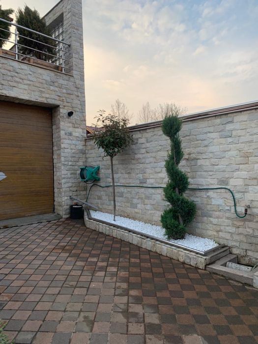 Peisagistica gradinii /intretinere spatii verzi