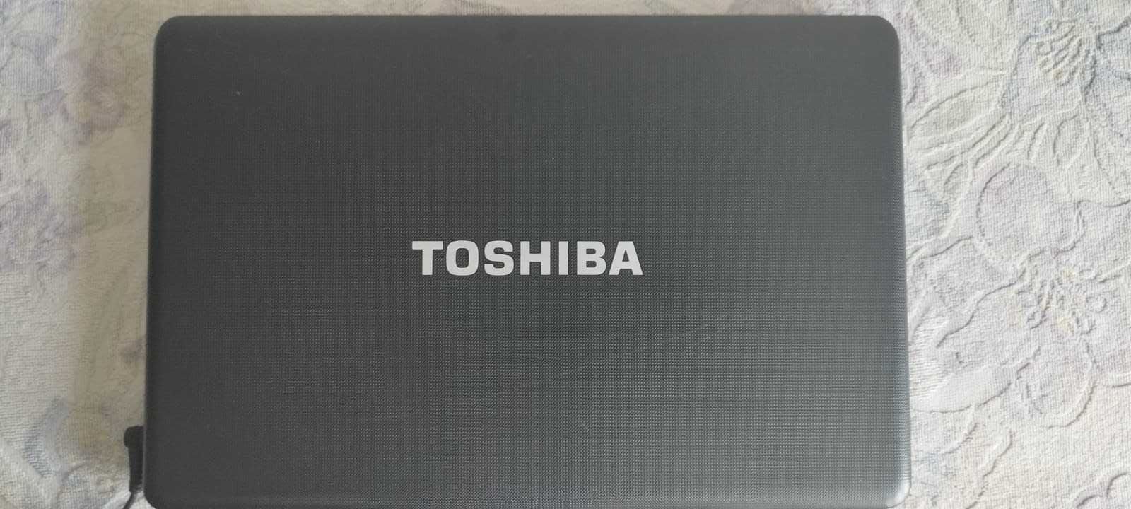 Продам ноутбук TOSHIBA