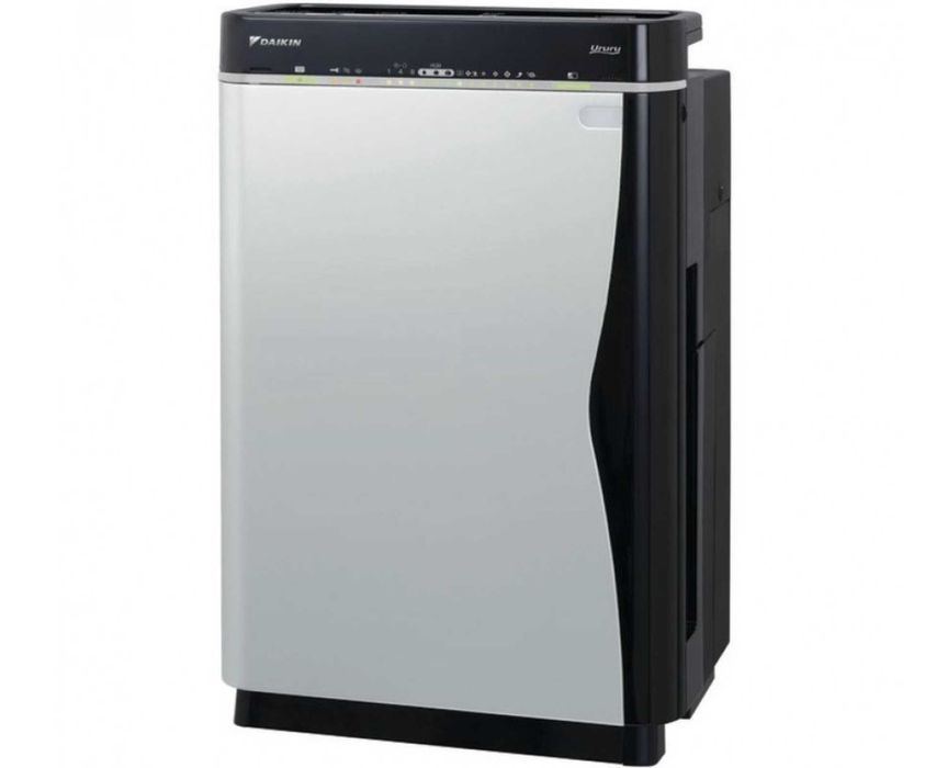 Пречиствател и овлажнител Daikin Ururu - като нов, с 6 филтъра
