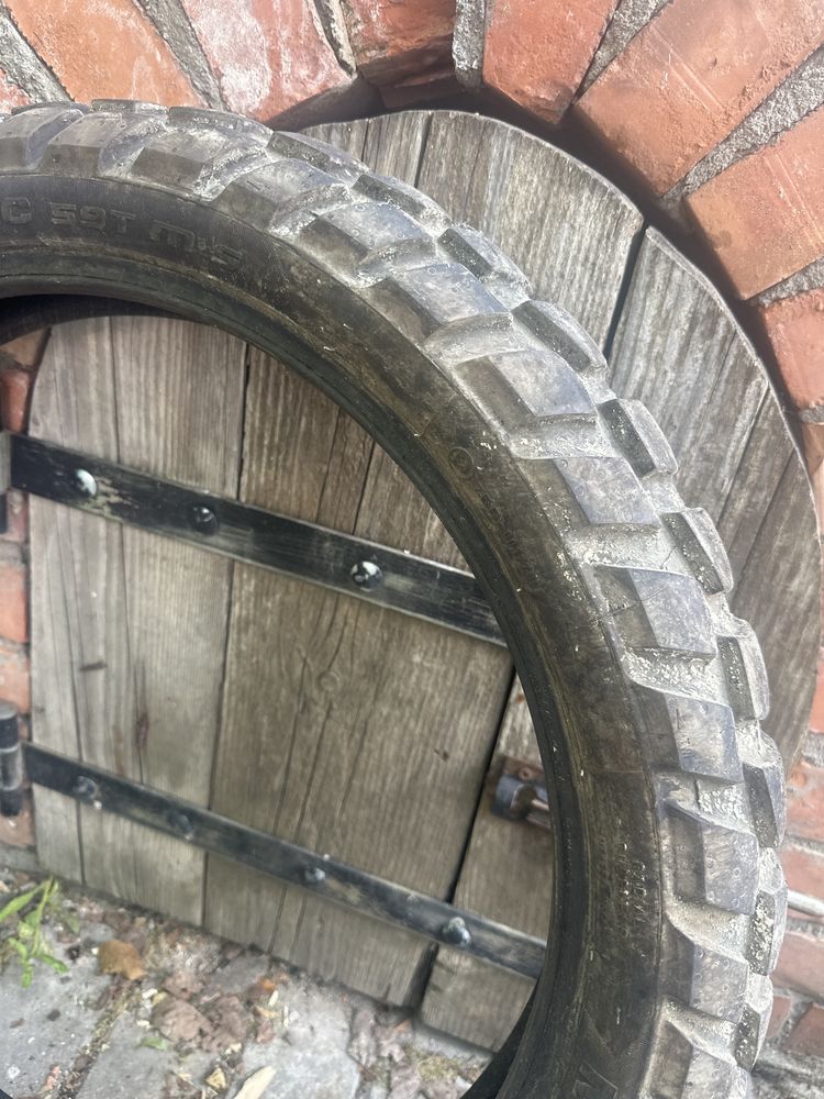 Cauciuc moto Metzeler Karoo 4 110/80/19”