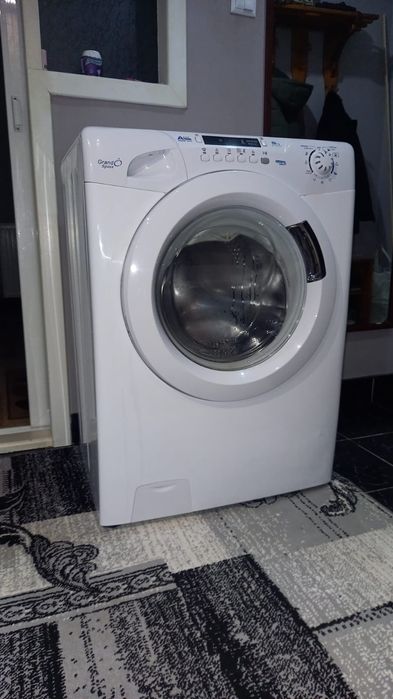 Masina de spalat