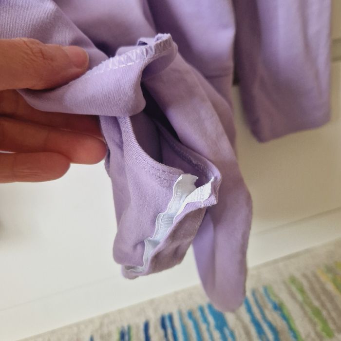 Costum balet pt 122-128 cm