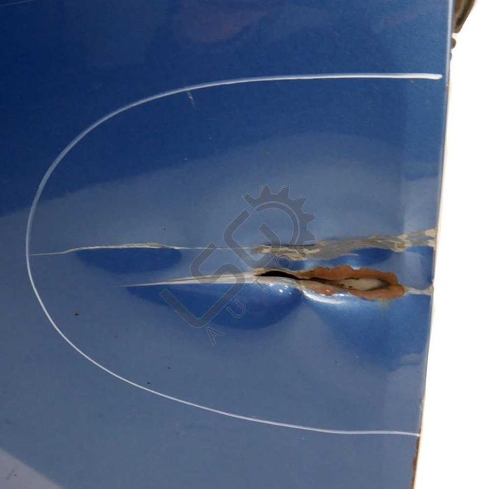 Предна дясна врата Kia Sportage III 2010-2015 ID: 153163