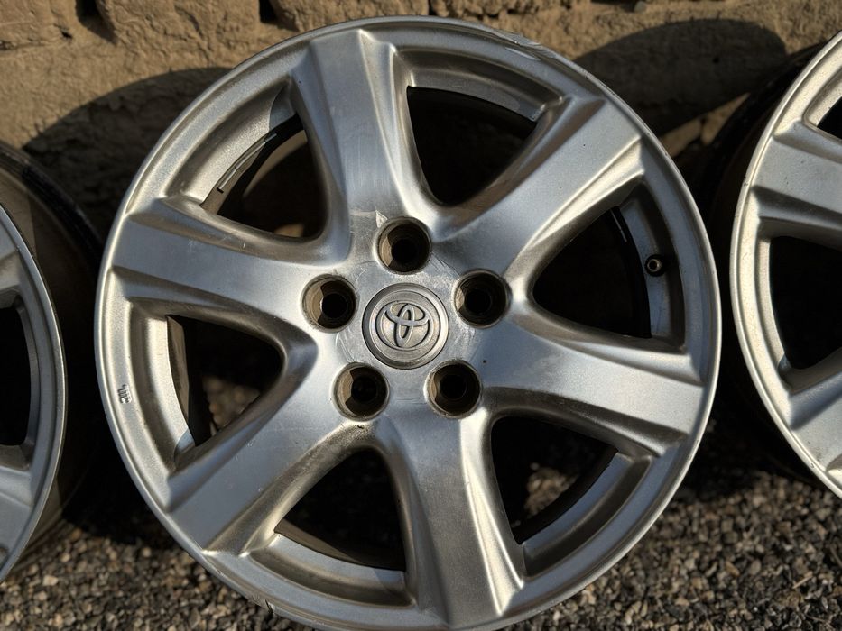 Диски 16 размера