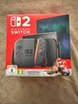 Продавам конзола Nintendo Switch 2