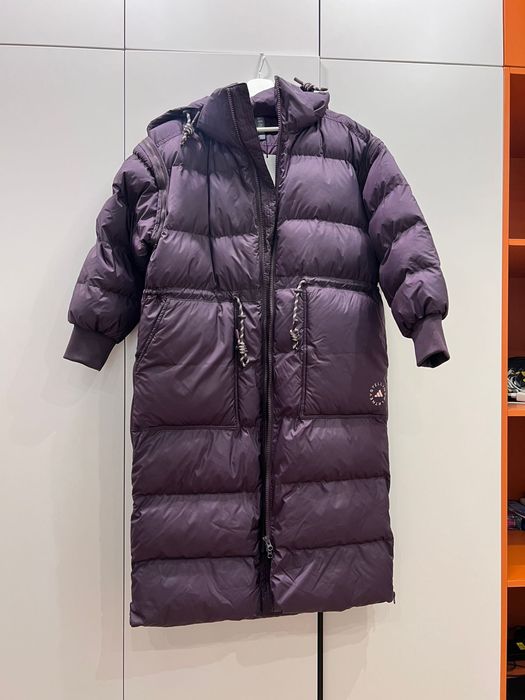 куртка Adidas Stella Mc Cartney