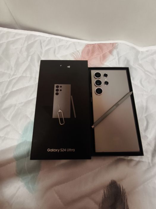 Samsung galaxy s24 ultra