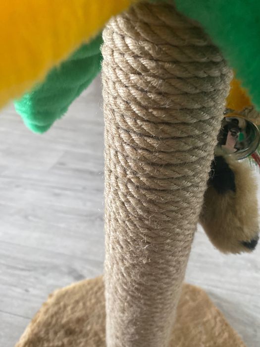 Когтеточка для вашего дом.животного