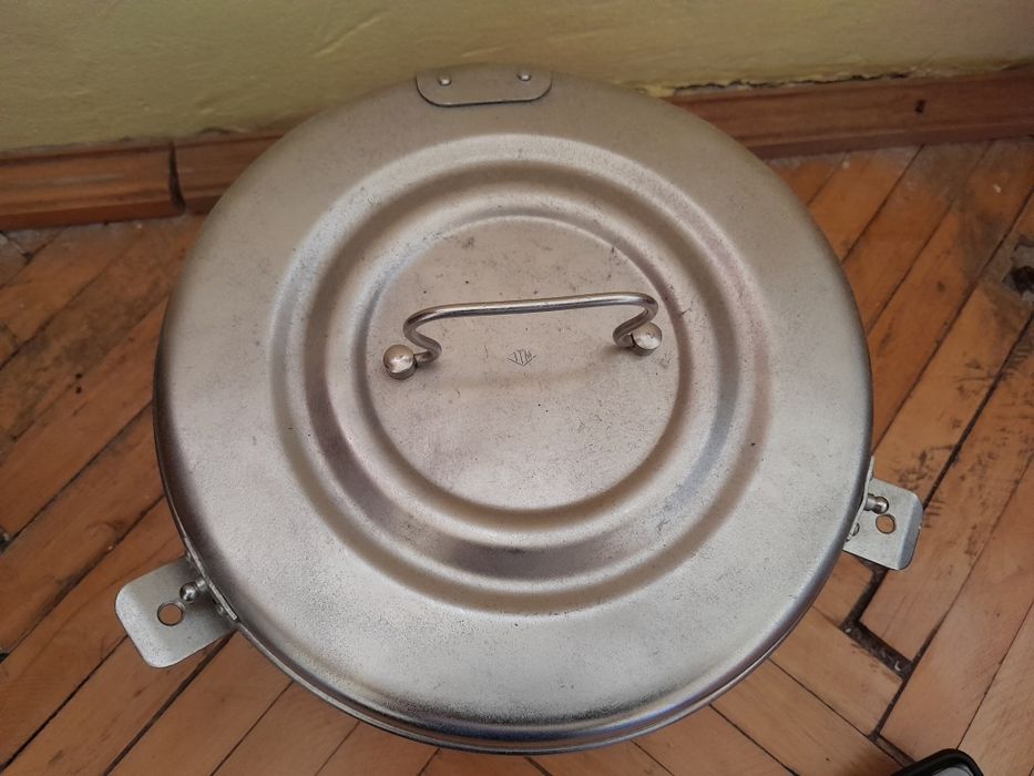 Vănd sterilizator  ustensile medicale