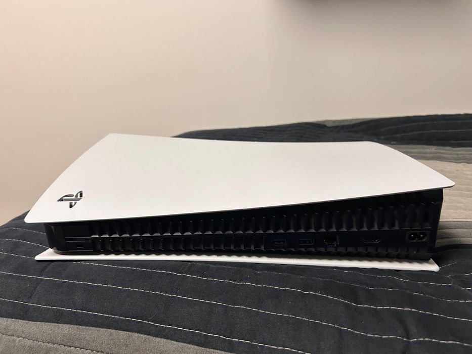 Vand PS5 disk edition