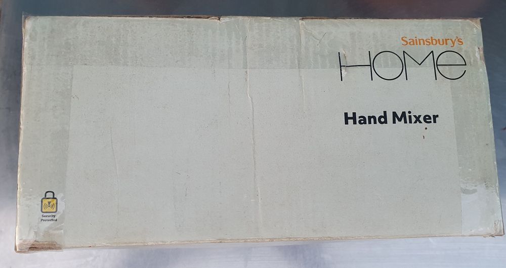 Hand Mixer / Nou / UK