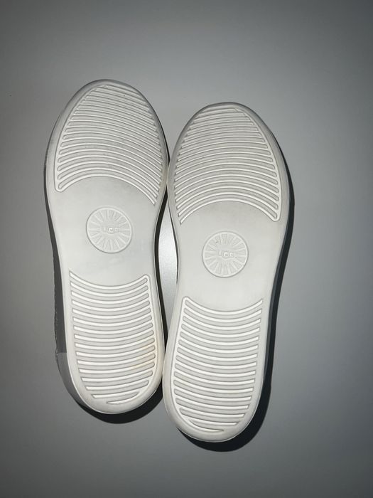 UGG маратонки