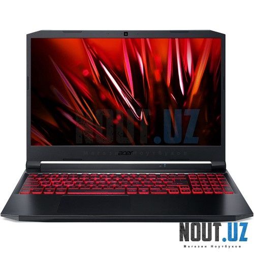Acer Nitro-5 intel Core i5 состляние идеал
