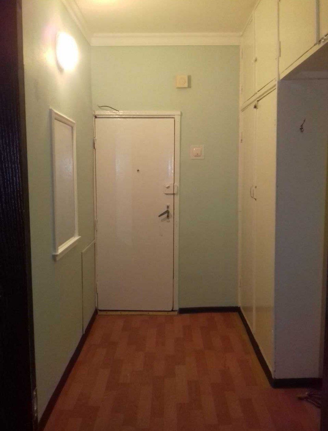 Yunusabad 19 kvartal 2 xona 4 etaj (62²) sotiladi ipoteka ga xam