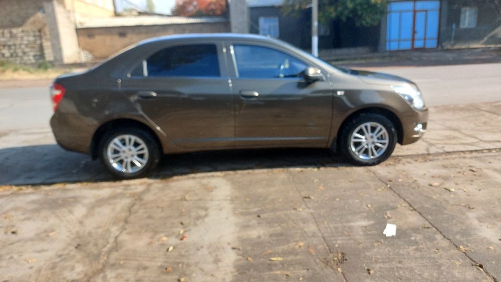 Аренда автомобилей