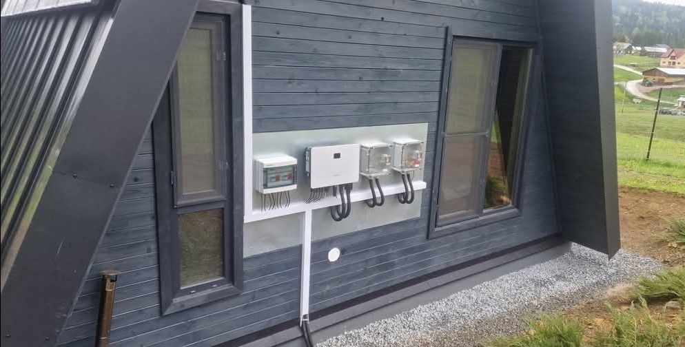 Sisteme Fotovoltaice de la Expertii Voltis