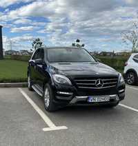 Mercedes benz ML 250