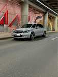 Mercedes C-Class Pachet AMG