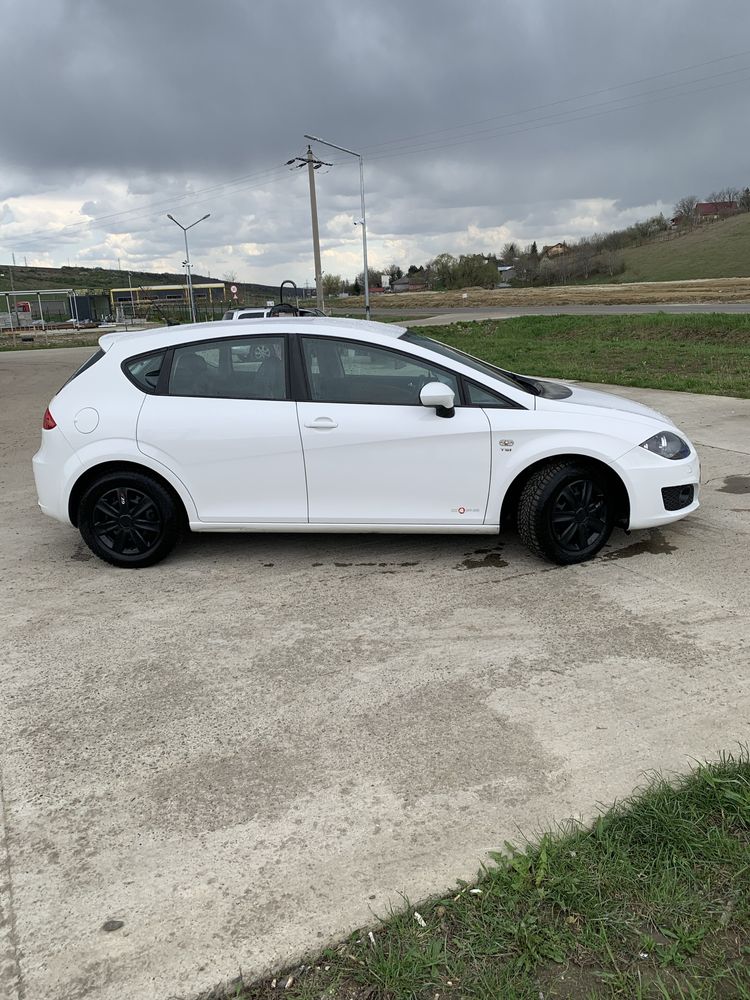 Vand seat leon facelift