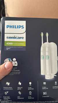 Philips Sonicare ProtectiveClean HX6807/35 Periuta de dinti electrica