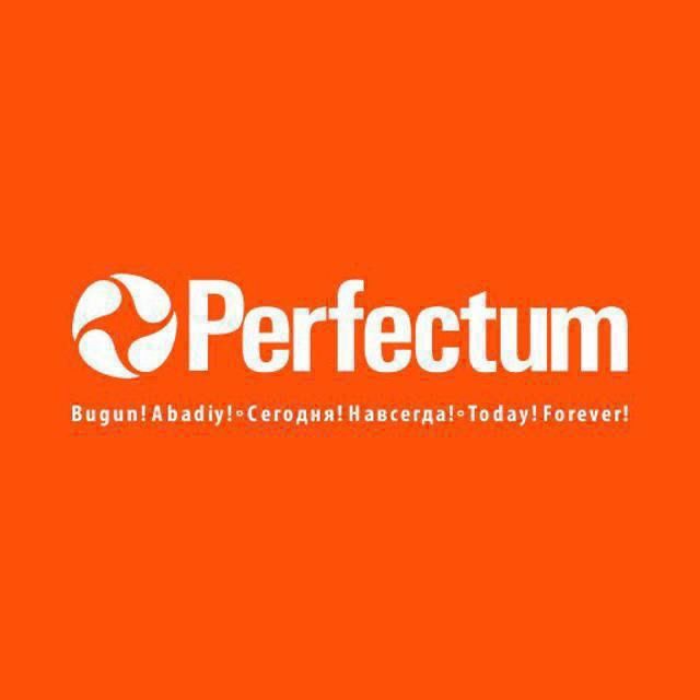 Perfectum Mobile (Toshkent)