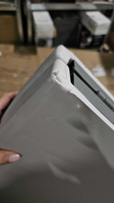 Сгъваемa маса Carmen 9806, Кетъринг, 170 см, Транспортен дефект