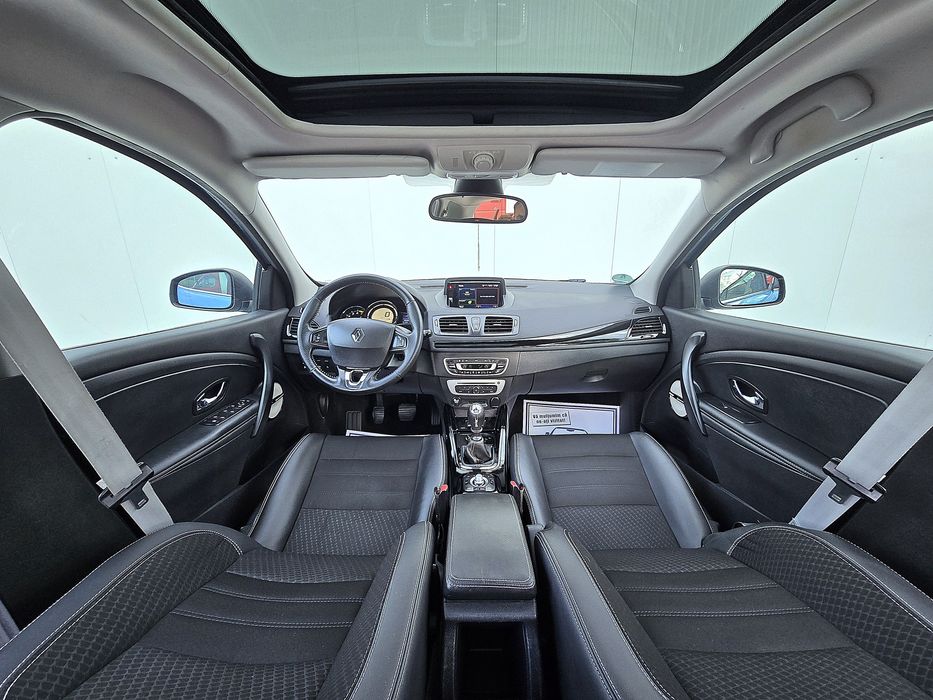 Renault Megane 2014/10 Benzina 131cp BOSE IMPECABIL FULL Posibilitate