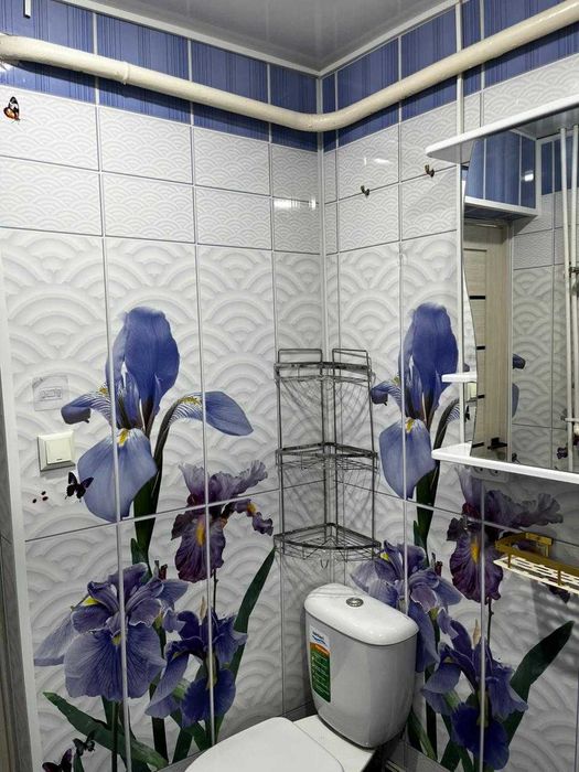 Продам 1 кв., 1/5, 9 мкр, не угол