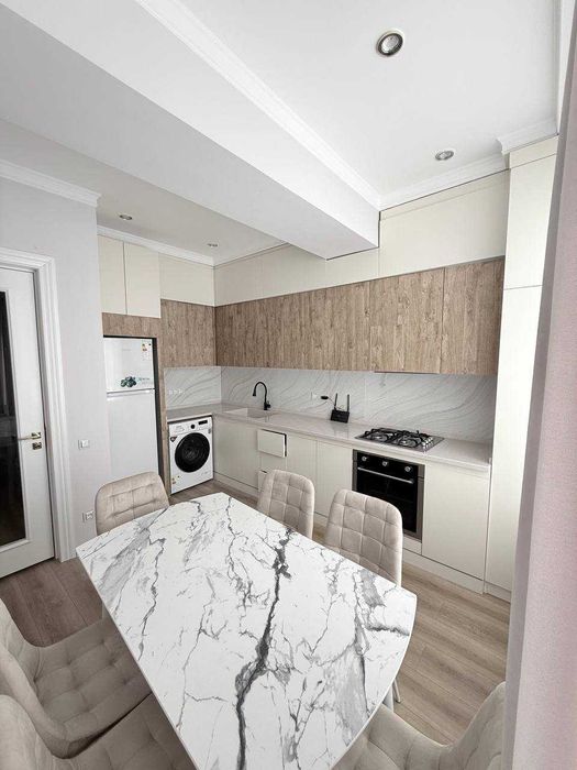 Аренда квартиры 2/2/4 Шайхантахурский р-н Гулобод ЧОРСУ 41-школа