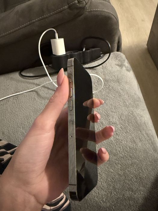 IPhone 13 pro graphite 256GB